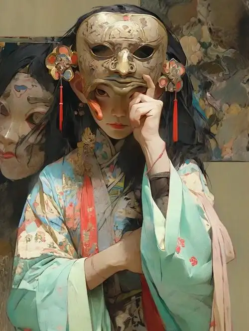 凡人修仙传玄幻小说海报