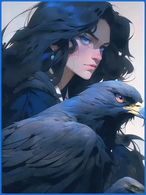 完美世界玄幻小说海报
